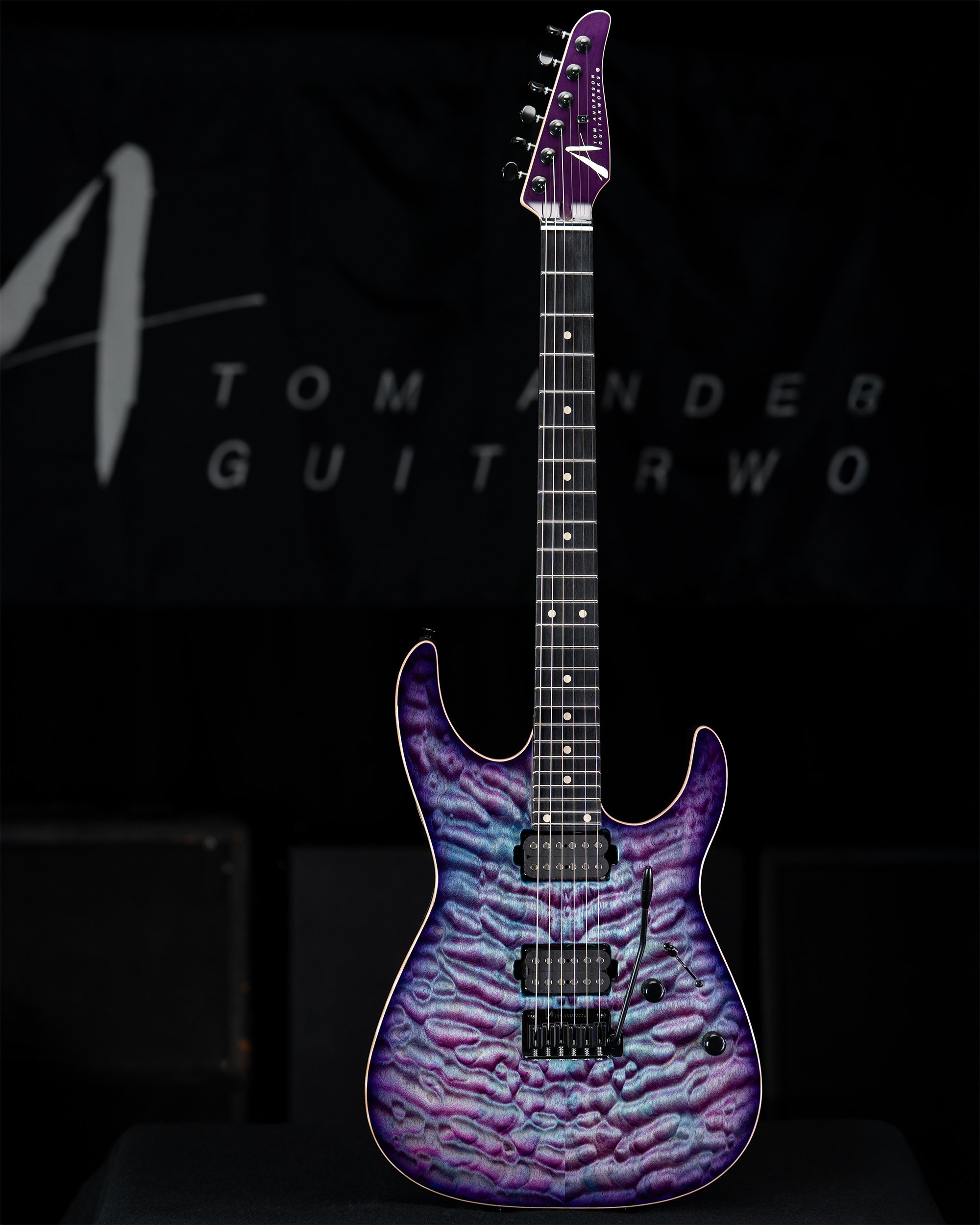 Anderson Guitarworks